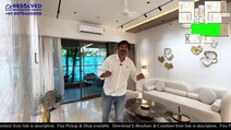 REVIEW | 4BHK SAMPLE FLAT | 3,4 BHK